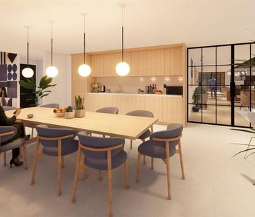 1 bedroom flat to rent - Photo 2