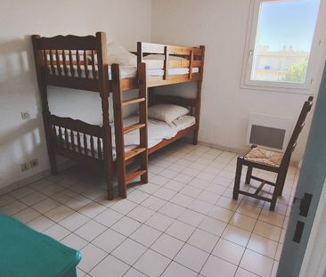 Location Appartement 3 pièces 46m² VALRAS PLAGE 34350 - Photo 4