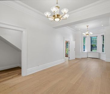 For Lease - 33 Rose Avenue Unit# Main Floor, Toronto, Ontario - Photo 4
