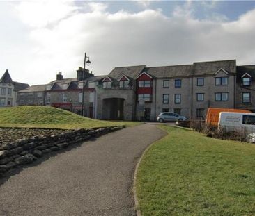 1 bedroom retirement property to rent - Photo 6