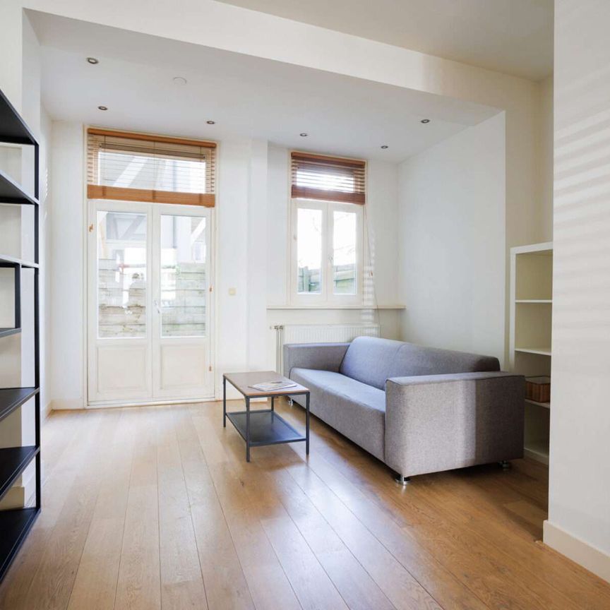 Fannius Scholtenstraat, Amsterdam, Nederland - Photo 1