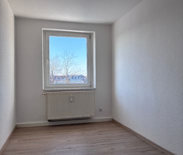 Renovierte 3-Zimmerwohnung in der Spremberger Vorstadt - Photo 6