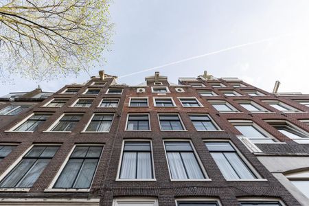 Te huur: Appartement Rozengracht 55 1 in Amsterdam - Foto 5