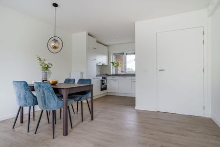 Appartement te huur: Bieslanderweg 56-E 6213 AK Maastricht - Foto 3