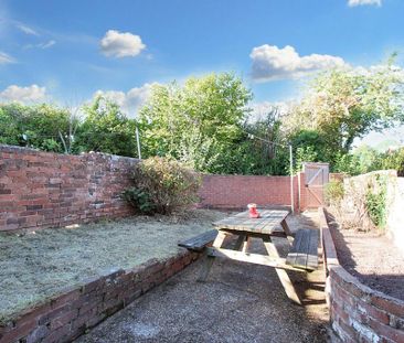 6 bedroom terraced house to rent - Photo 6