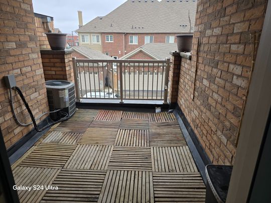 For Lease - 149 Inspire Blvd. Boulevard Unit# 2, Brampton, Ontario - Photo 1