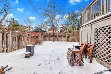 For Lease - 47 Woodlawn Avenue, Toronto, Ontario - Photo 4