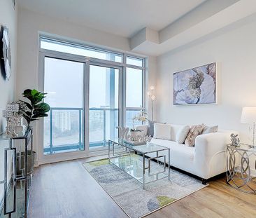 For Lease - 50 UPPER MALL Way Unit# B1506, Vaughan, Ontario - Photo 5