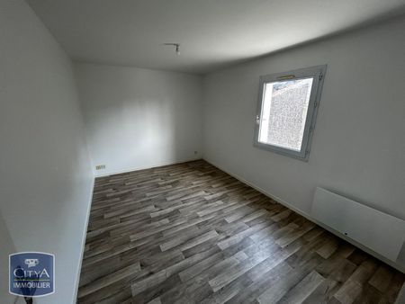 Location Appartement 3 pièces 66m² CHOLET 49300 - Photo 4