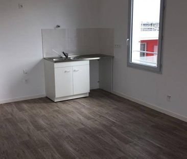 Location appartement t2 43 m² à Lormont (33310) - Photo 2