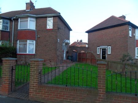 Stamfordham Road, North Fenham - Photo 4