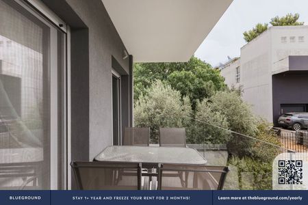 Διαμέρισμα για ενοικίαση Αγία Παρασκευή - Photo 3