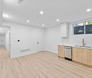 For Lease - 127 Northcote Avenue Unit# 1, Toronto, Ontario - Photo 1
