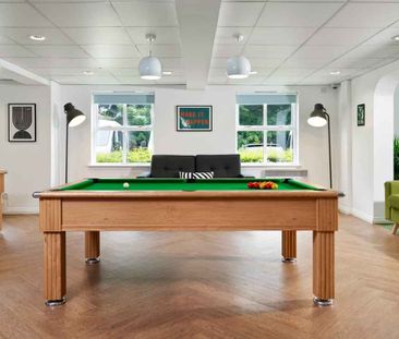 Standard En-suite - Photo 4