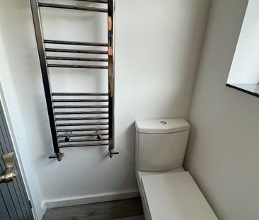 1 Bed Terraced House, Sheffield, S2 - Photo 6