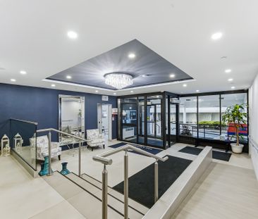 For Lease - 2263 Marine Drive Unit# 1203, Oakville, Ontario - Photo 4