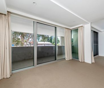 58/43 Constitution Avenue, Reid ACT 2612 - Apartment For Rent | Domain - Photo 3