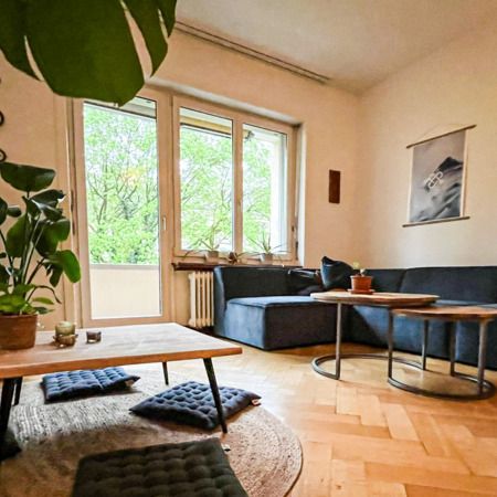 APPARTEMENT 31/2 PIÈCES À BERNE - SANDRAIN, MEUBLÉ, TEMPORAIRE - Foto 3