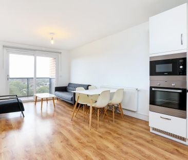 2 bedroom apartment to rent - Photo 6