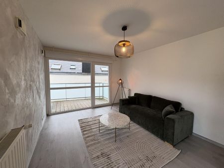 Appartement T3 à louer - 69 m² - Photo 4