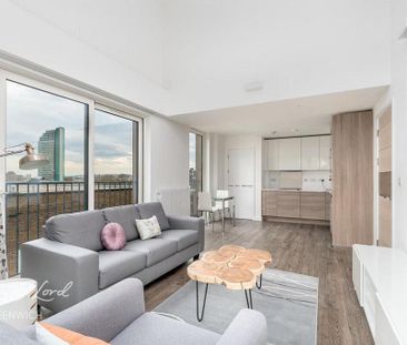 2 bedroom apartment to rent - Photo 1