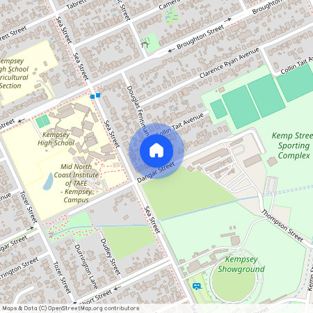 24 Dangar Street, NSW 2440, West Kempsey