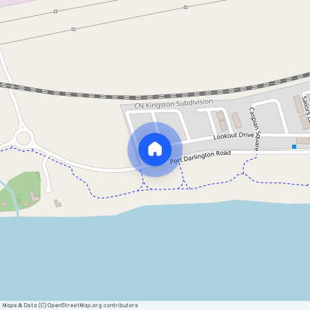 567 Port Darlington Road, Clarington