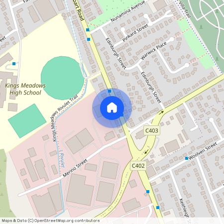 210a Hobart Road, 7249, Kings Meadows