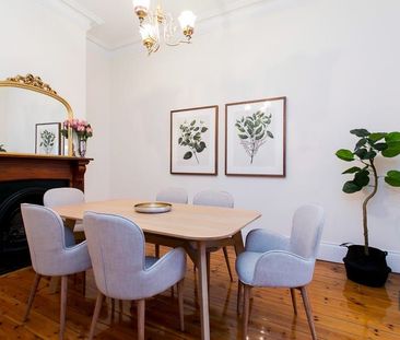 Charming light filled North Adelaide home in a peaceful, prime loca... - Photo 6