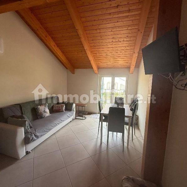 Bilocale via Beato Simeone, Santa Maria, Castellabate - Photo 1