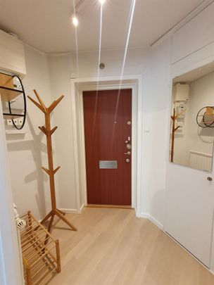 Stockholm, Bandhagen, Harpsundsvägen 41 - Foto 1