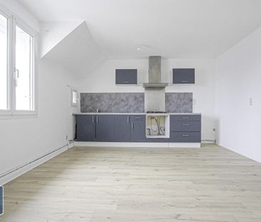 Location Appartement 3 pièces 77m² LE HAVRE 76600 - Photo 4