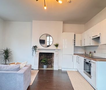 1 Bed Flat, Walham Yard, SW6 - Photo 4