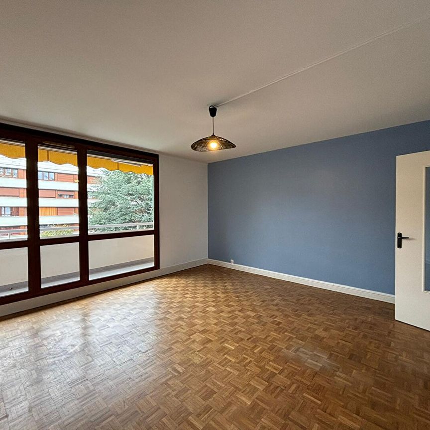 Location Appartement 3 pièces 64m² - Photo 1