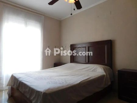 Piso en alquiler en Cruz de Humilladero - Carranque-Haza Cuevas - Foto 3