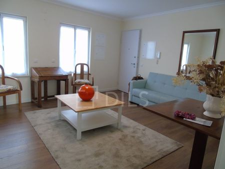 Apartamento T1 em Lisboa - Photo 4