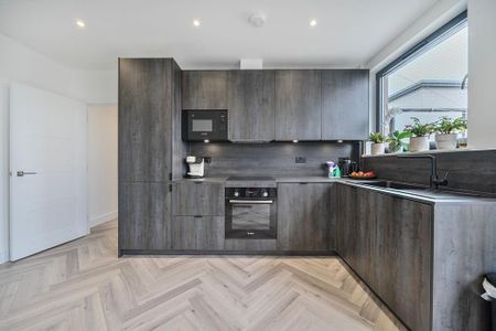 1 bedroom apartment to rent - Photo 4