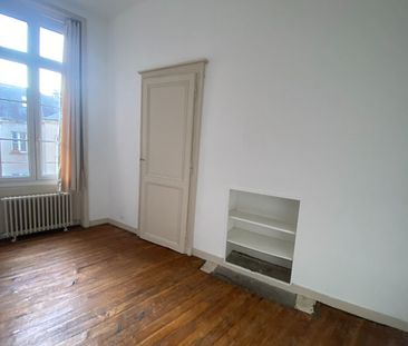 A Louer - Nantes Quartier Chateau - Appartement Nantes 5 Pièces De 140.16 M2 - Photo 1