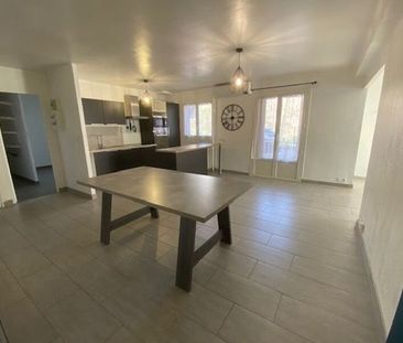 Appartement à louer 4 pièces • 73,78 m2 Toulon - Photo 5