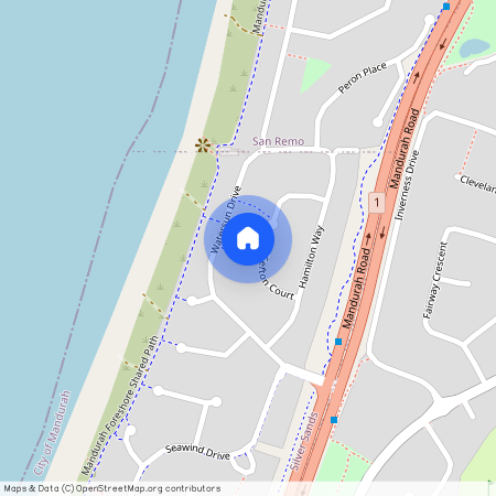 6 Sefton Court, Silver Sands