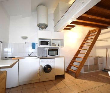 Location Appartement 1 pièce 35m² BASTIA 20200 - Photo 4