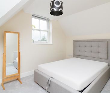 1 bedroom apartment to rent - Photo 6