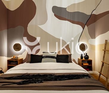 4 room luxury Apartment for rent in Barcelona, Spain - Photo 4