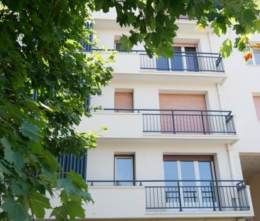 Location Appartement 1 pièce 27m² ANGERS 49100 - Photo 5