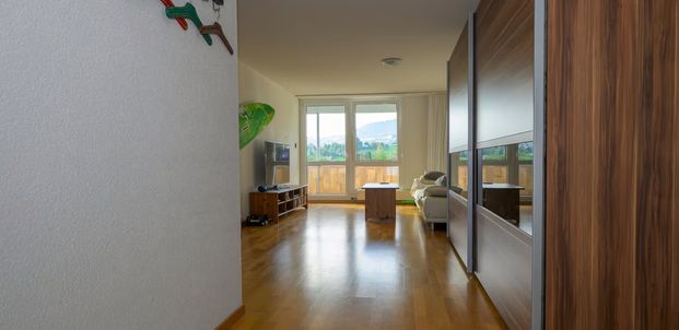3.5 Zimmer, 75 m² - Foto 1