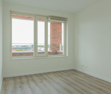 Appartement te huur: Stationsplein 36 2641 JR Pijnacker - Photo 1