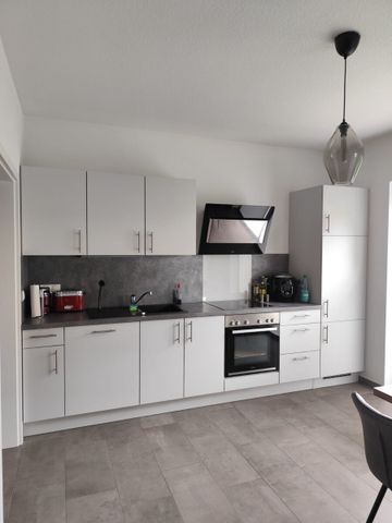 Reihenmittelhaus zu vermieten/ Wohnung in Bad Essen - Foto 4