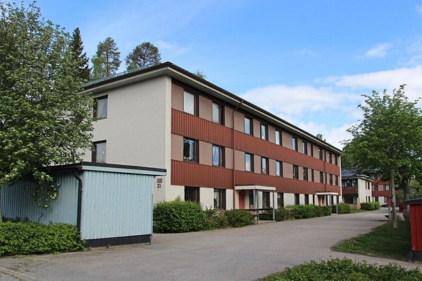 Vallhov, Sandviken, Gävleborg - Foto 1