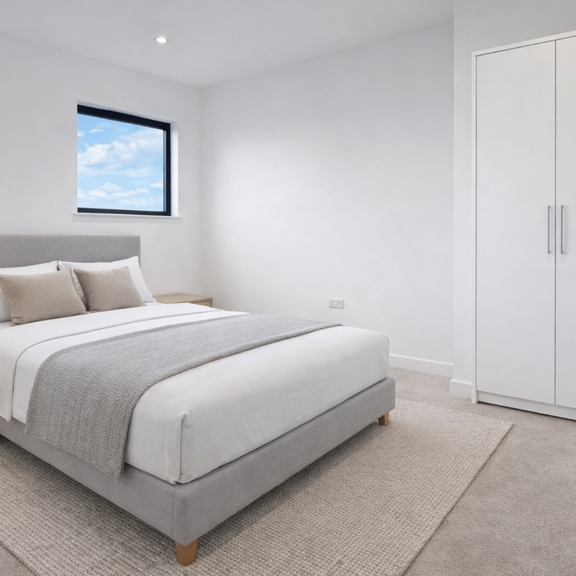 4 bedroom house share to rent - Photo 1