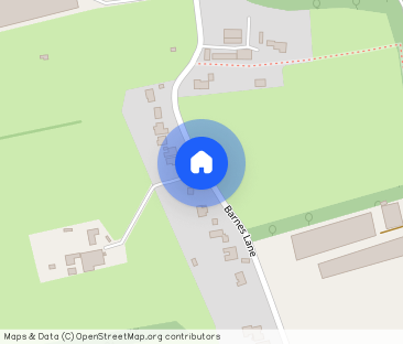 Barnes Lane, Milford-On-Sea, SO41 - Photo 1